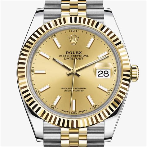 rolex datejust jubilee oro acciaio|rolex oyster perpetual datejust 36.